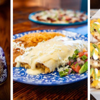 Hacienda Tacos