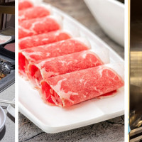 Haidilao Hot Pot Century City