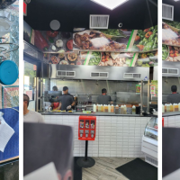 Halal Bros Grill