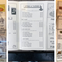 Halal Sandwich Shop