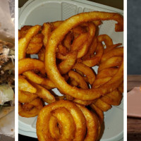 Halalify - Burgers Platters Gyros Chicken Shakes