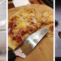 Half Acre Cafe & Pizza