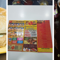 Hamza's Fried Chicken