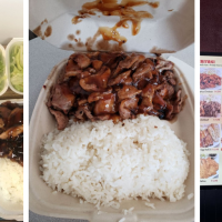 Hana Teriyaki