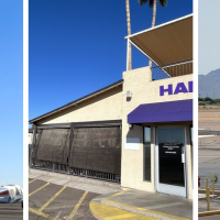 Hangar Cafe