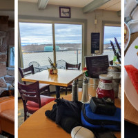 Hangars Cafe