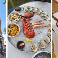 Hank's Oyster Bar