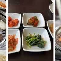 Han's Grill - Juriquilla comida coreana (한스그릴, hans grill, ハンスクリル)