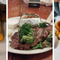 Happy Acres Restaurant