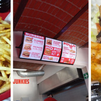 Happy Days Burgers