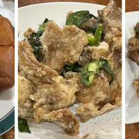 Happy Family Restaurant - Rowland Heights