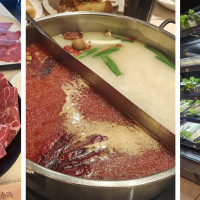 Happy Lamb Hot Pot, Mississauga