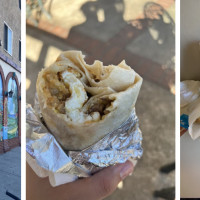 Happy Taco