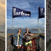 Harbor Lounge