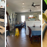 Harbor View Cafe