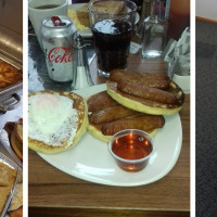 Harbour Cafe