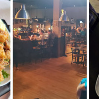 Harbour Street Fish Bar