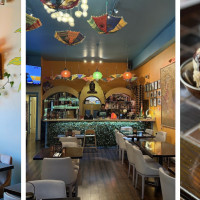 Hariyali Express Indian Cuisine & Bar