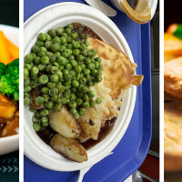 Harper’s British Classics