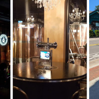 Harper's Restaurant & Brew Pub