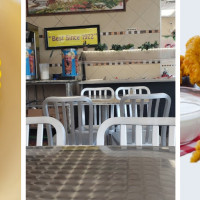 Hartz Chicken Buffet Houston