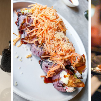 Harumi Sushi Bar - Downtown