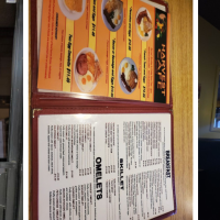 Harvest Cafe