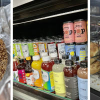 Harvey's Cafe & Market