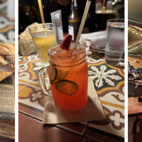 Havana 1957 Lincoln Road