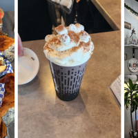 Haven House Café