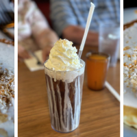 Hawaiian Style Cafe - Hilo