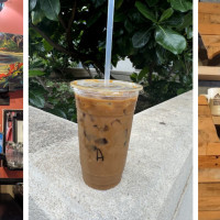 Hawai‘ian Village Coffee