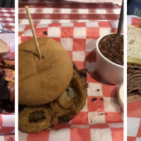 Hayward’s Pit Bar-B-Que