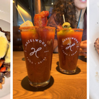 Hazelwood Food and Drink