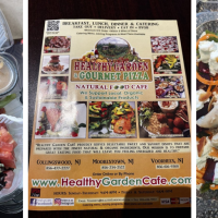 Healthy Garden Cafe