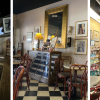 Heartbeat Cafe