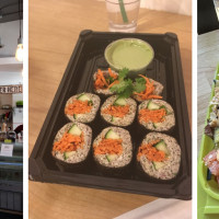 HeartBeet Organic Superfoods Cafe