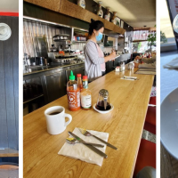 Heart's Coffee Shop