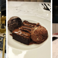 Heavenly Desserts Glasgow, Sauchiehall Street