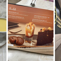 Heavenly Desserts Northampton
