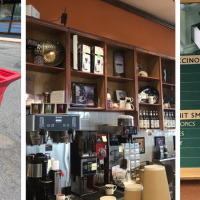 HeBrews Coffee & Water