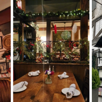 Heidelberg Restaurant