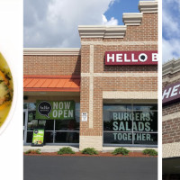 Hello Bistro
