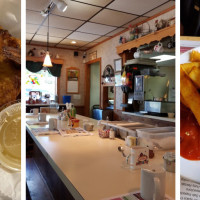 Hen House Cafe