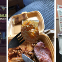Hersham Cafe & Restaurant