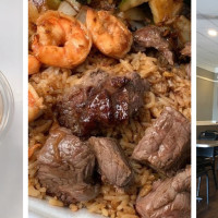 Hibachi Express