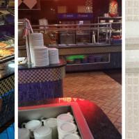 Hibachi Grill Supreme Buffet