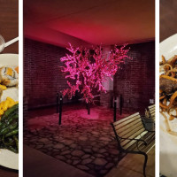 Hibachi Supreme Buffet