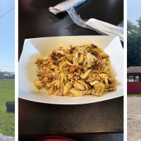 Hickory Hillz BBQ
