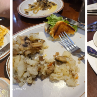 Hickory House Restaurant